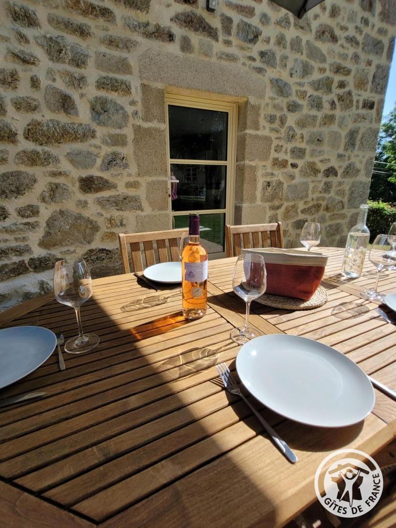 Gîte de Leyssac, Gumond - photo 91