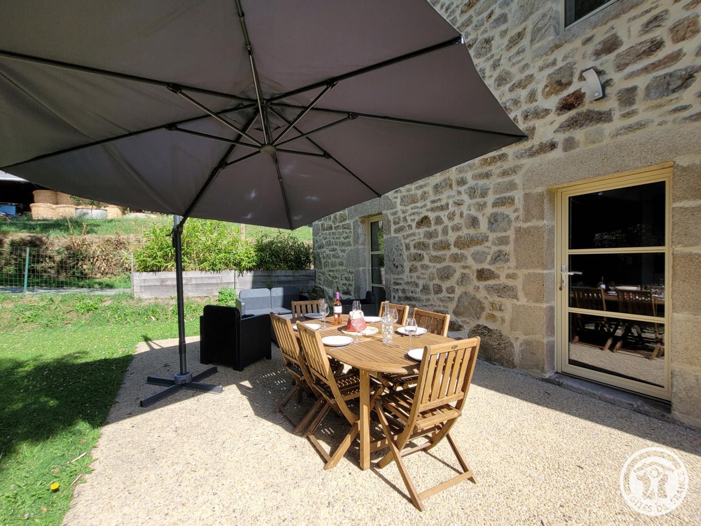 Gîte de Leyssac, Gumond - photo 113