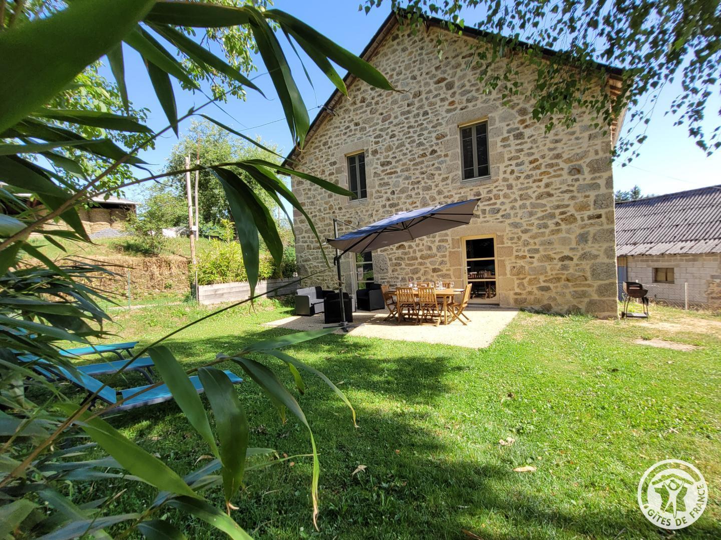 Gîte de Leyssac, Gumond - photo 111