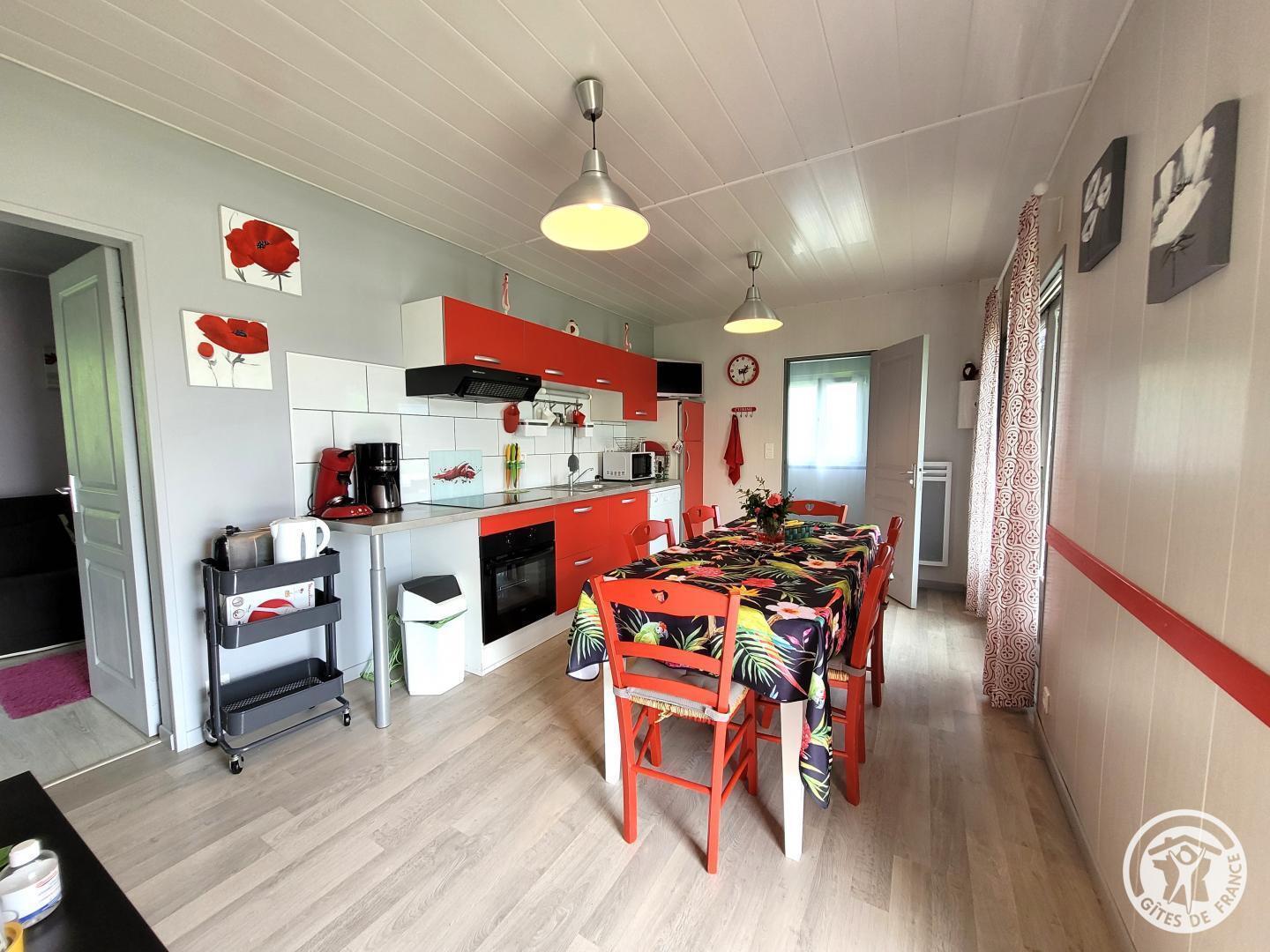 Chalet Fuschia — photo 2