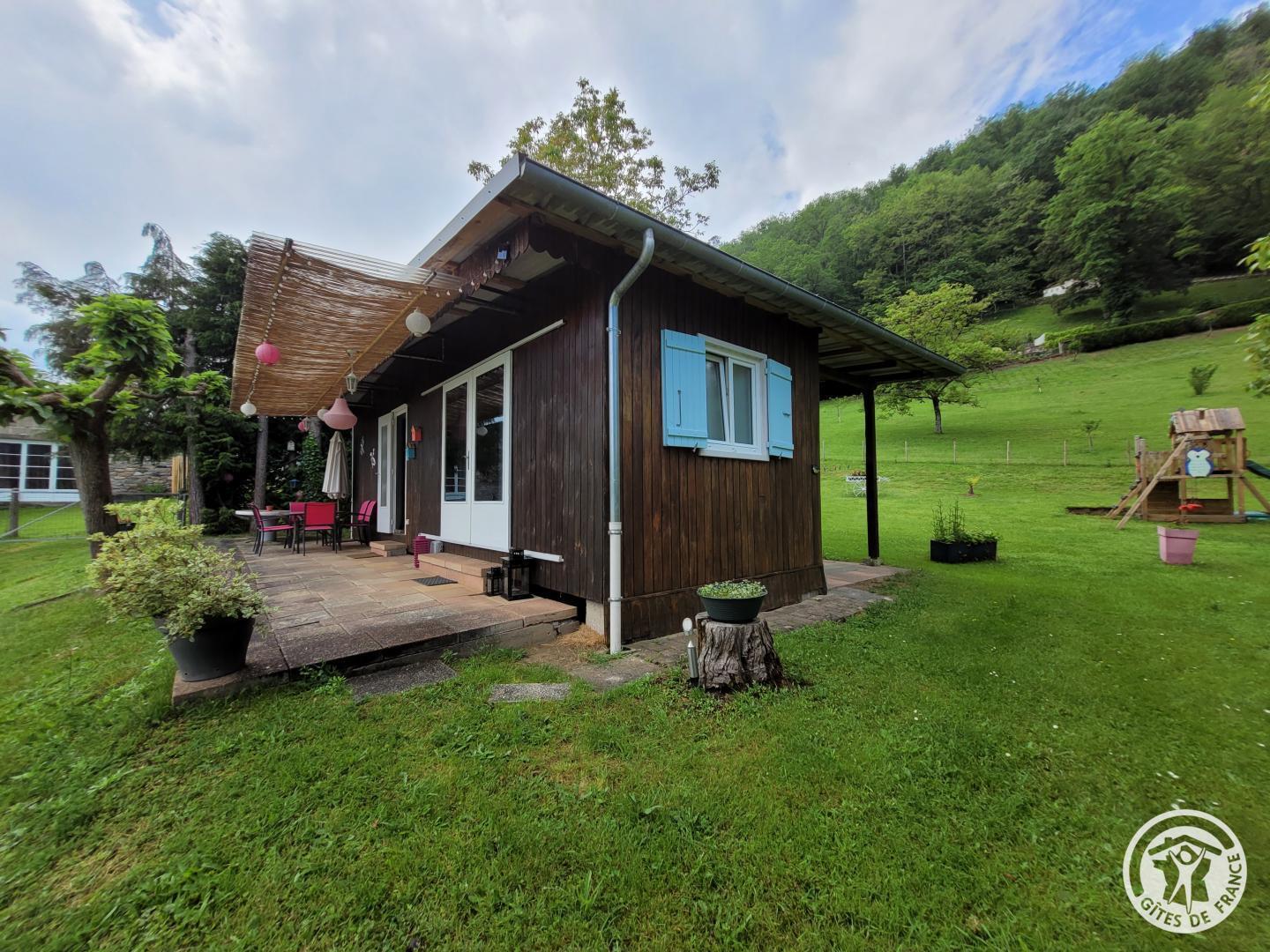 Chalet Fuschia - photo 3