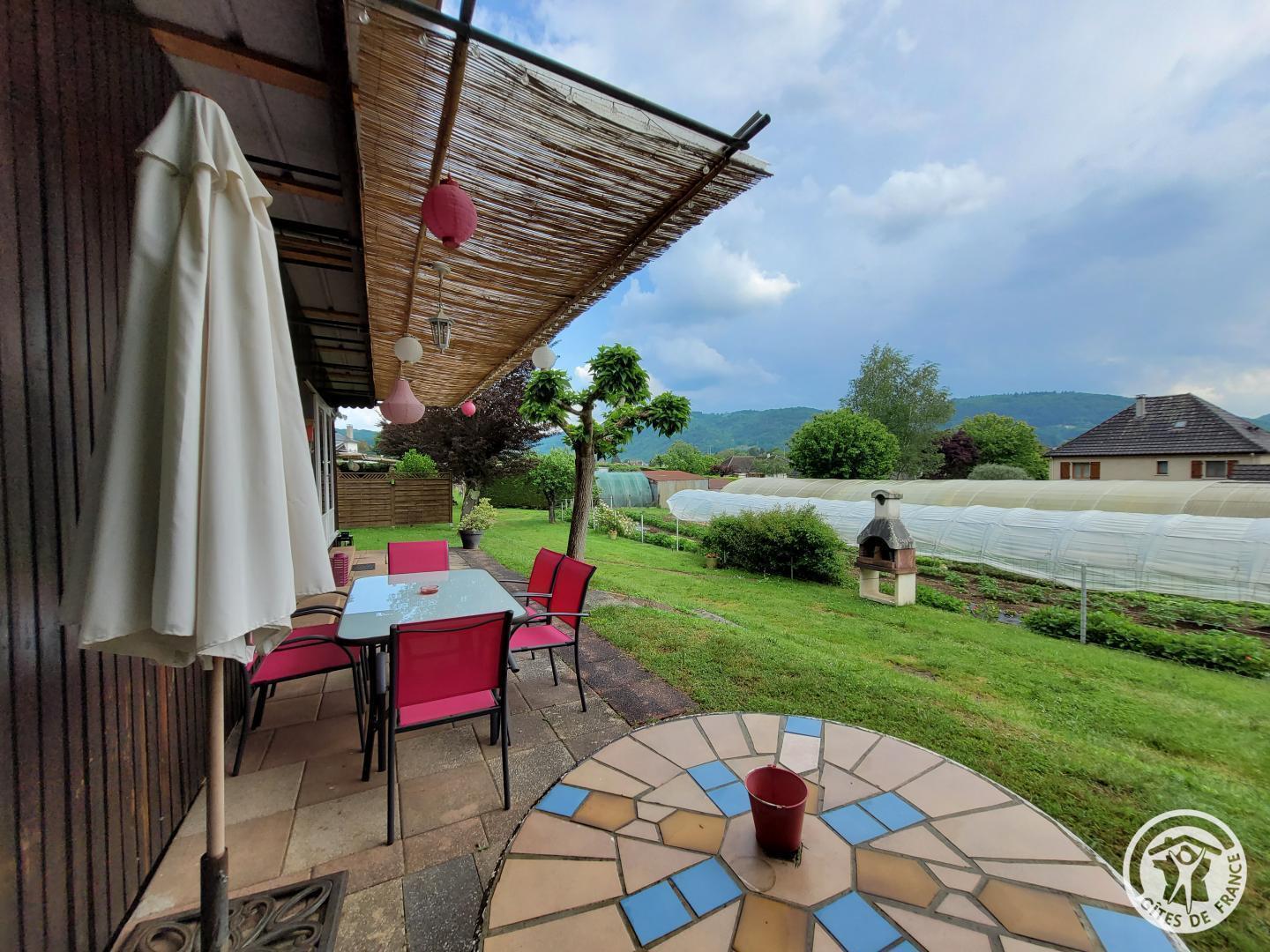 Chalet Fuschia — photo 3