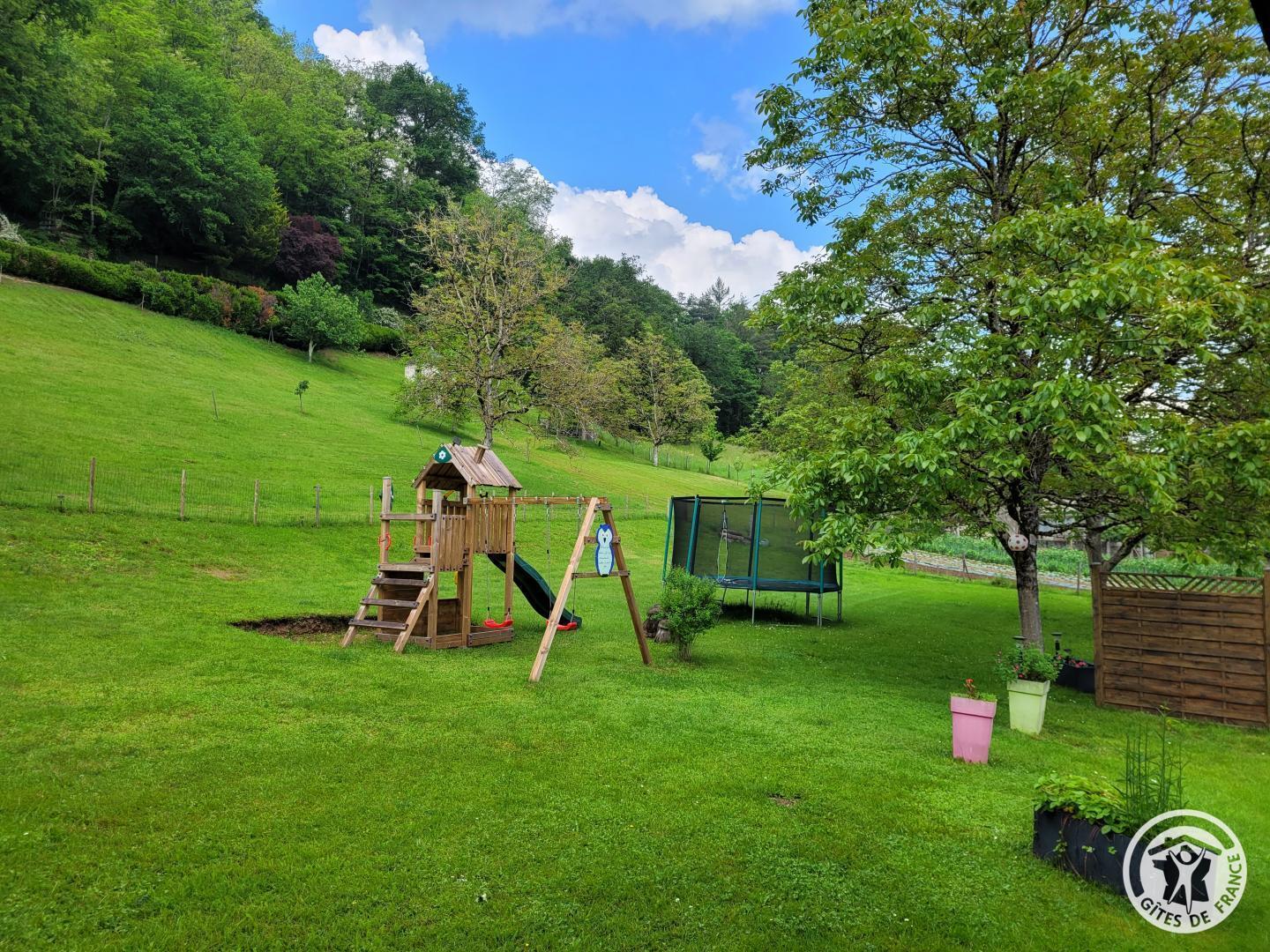 Chalet Fuschia - photo 5