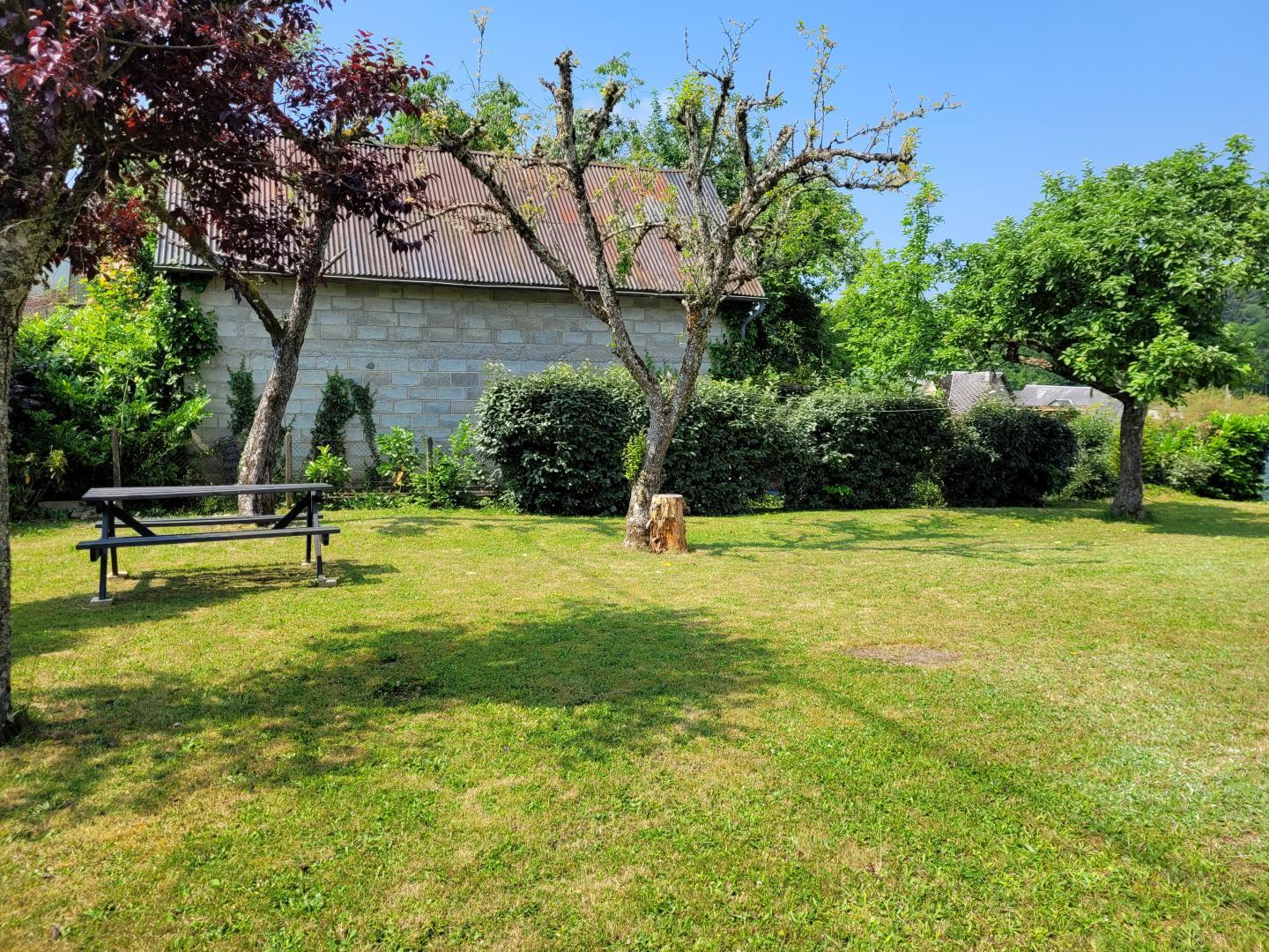 Gîte du Passage Saint Thomas, Neuvic - photo 50