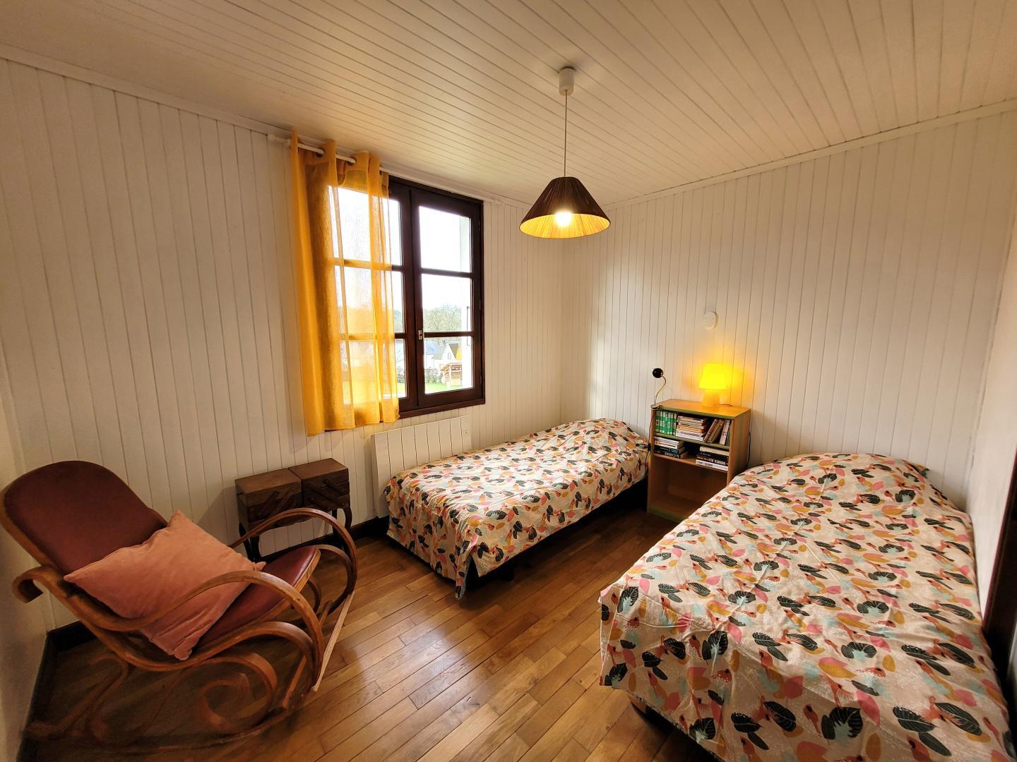 Gîte du Passage Saint Thomas, Neuvic - photo 42