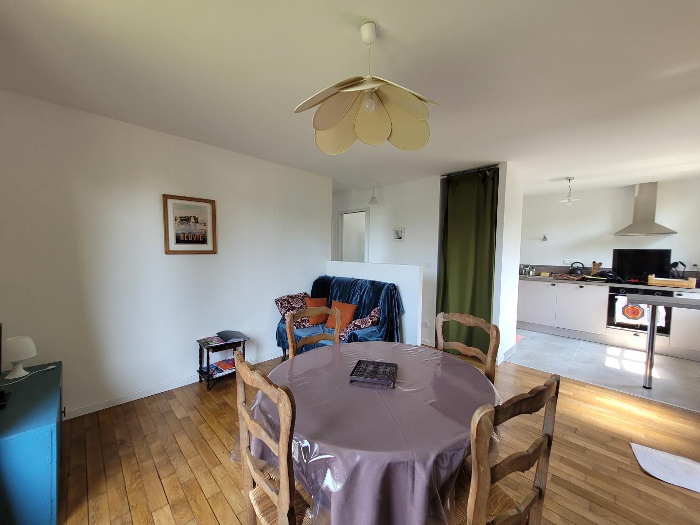 Gîte du Passage Saint Thomas, Neuvic - photo 52