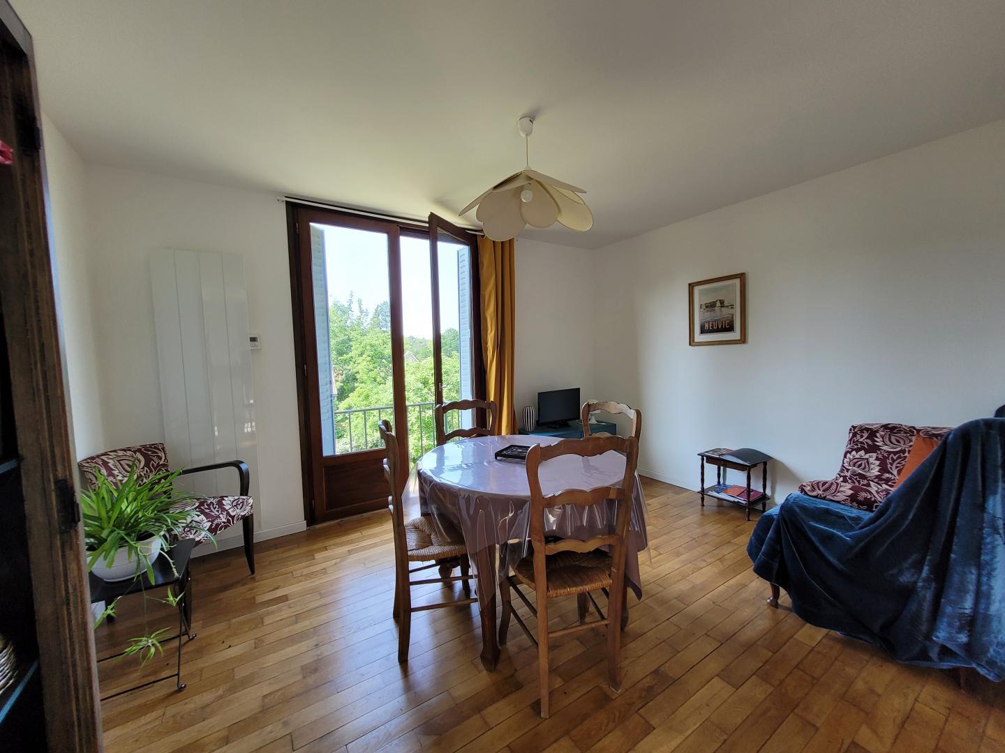 Gîte du Passage Saint Thomas, Neuvic - photo 43