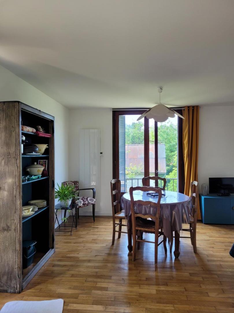 Gîte du Passage Saint Thomas, Neuvic - photo 58