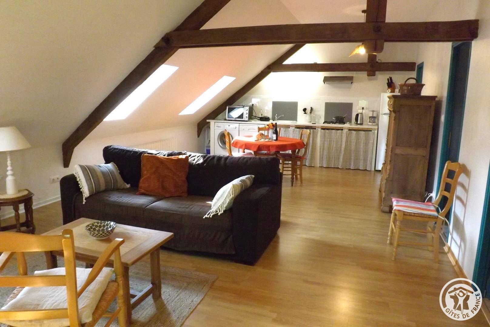 Gîte de la Prairie — photo 2