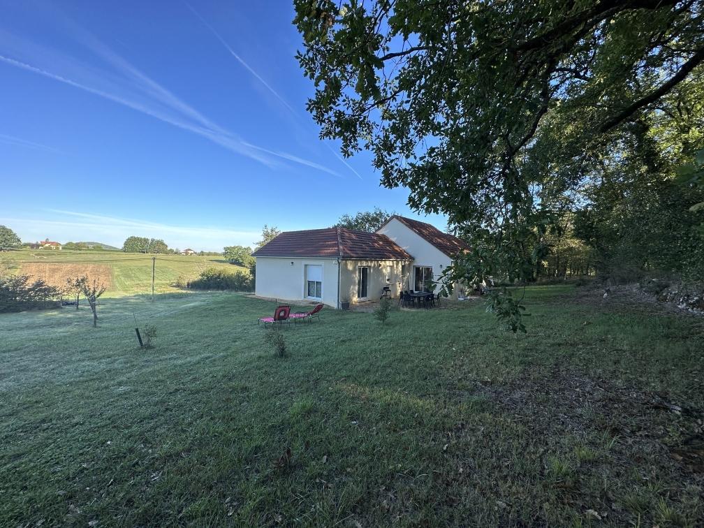 Location Gîtes de France La Brande, La Chapelle-aux-Saints - photo 90