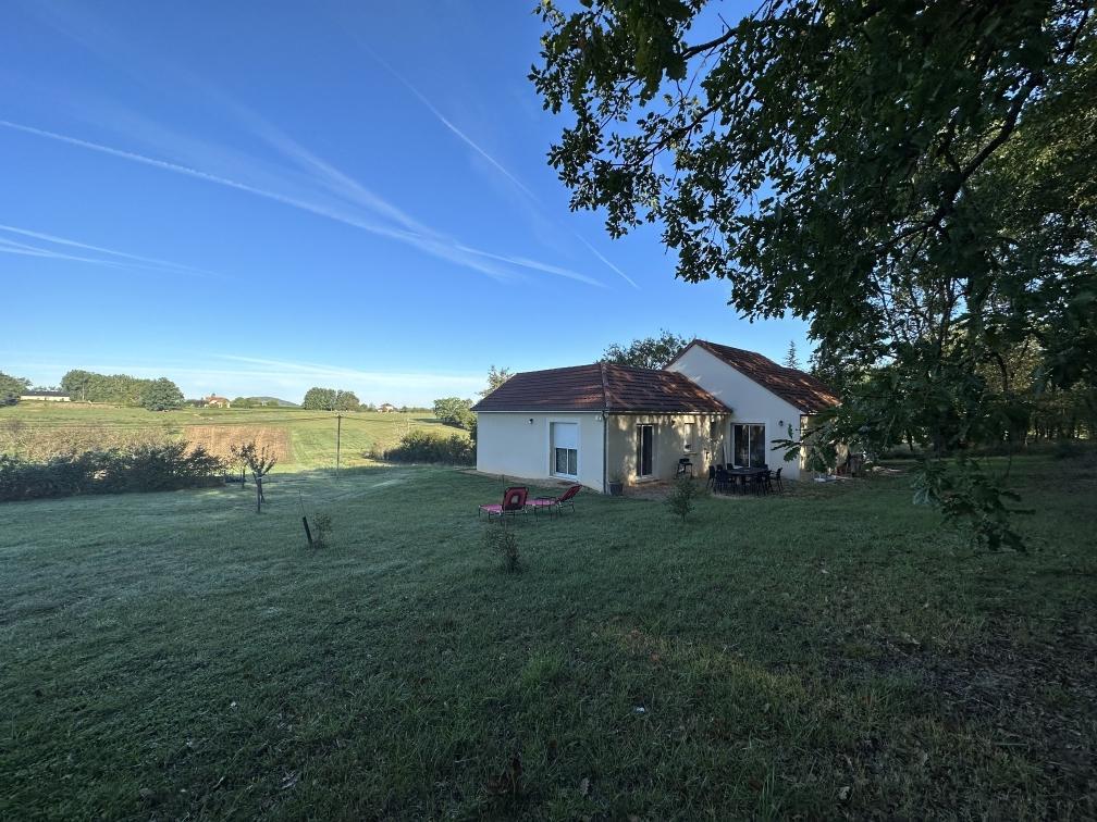 Location Gîtes de France La Brande, La Chapelle-aux-Saints - photo 107