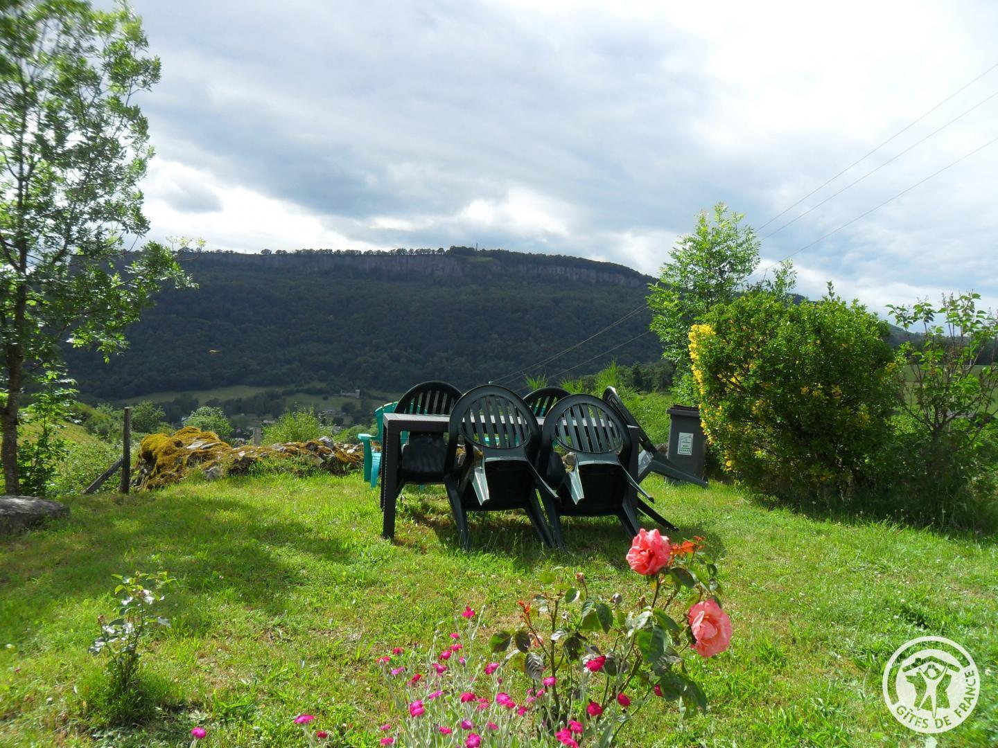 "La Bergerie" — photo 3