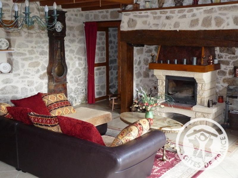 La Closerie de la Coussière, Gros-Chastang - photo 33