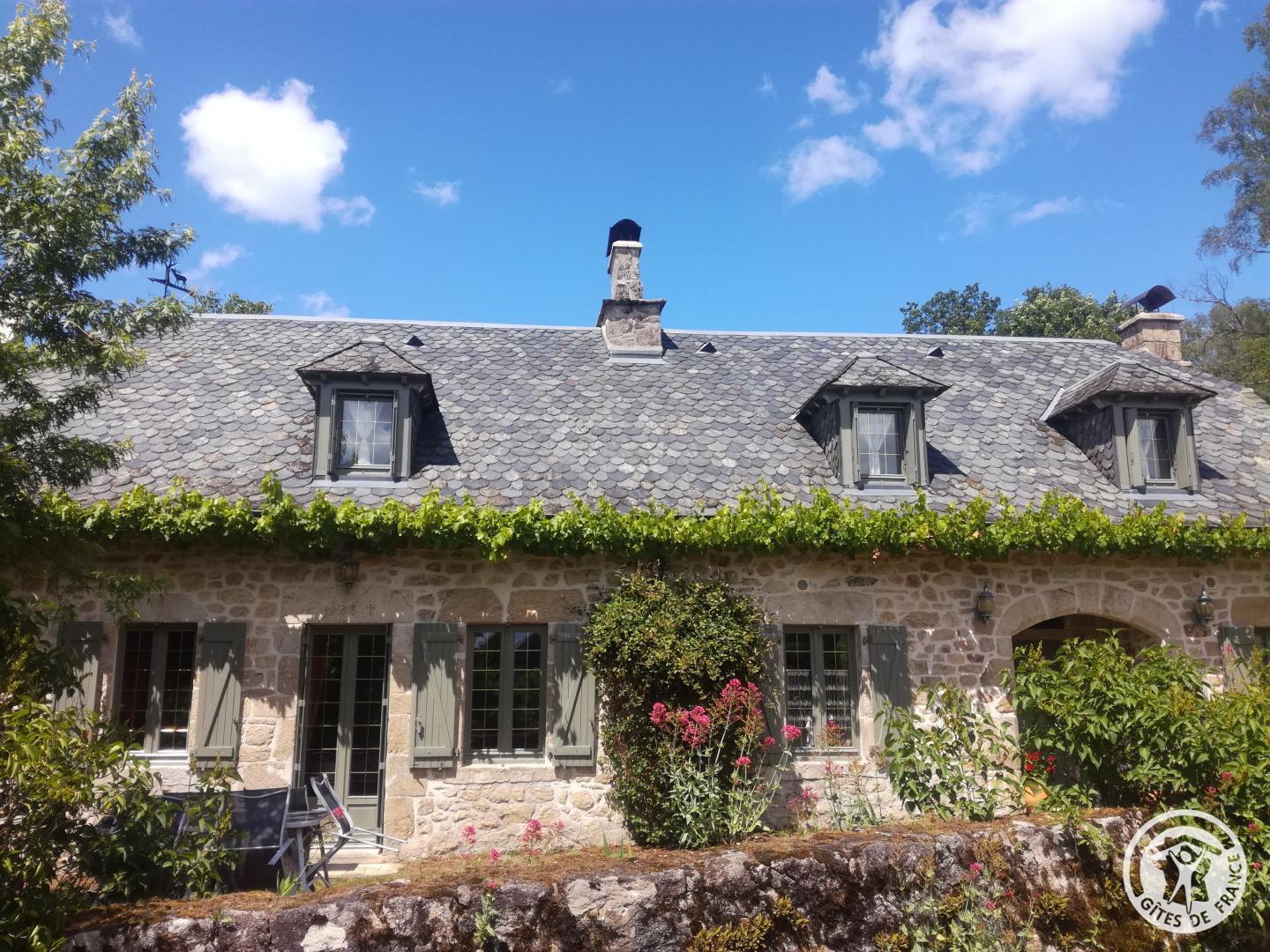 La Closerie de la Coussière, Gros-Chastang - photo 29