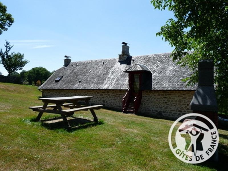 La Closerie de la Coussière, Gros-Chastang - photo 36