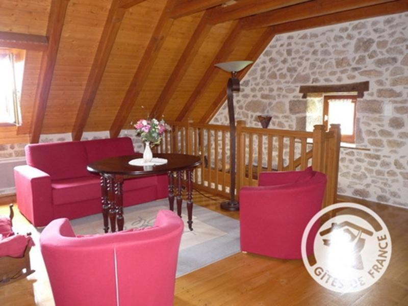 La Closerie de la Coussière, Gros-Chastang - photo 30
