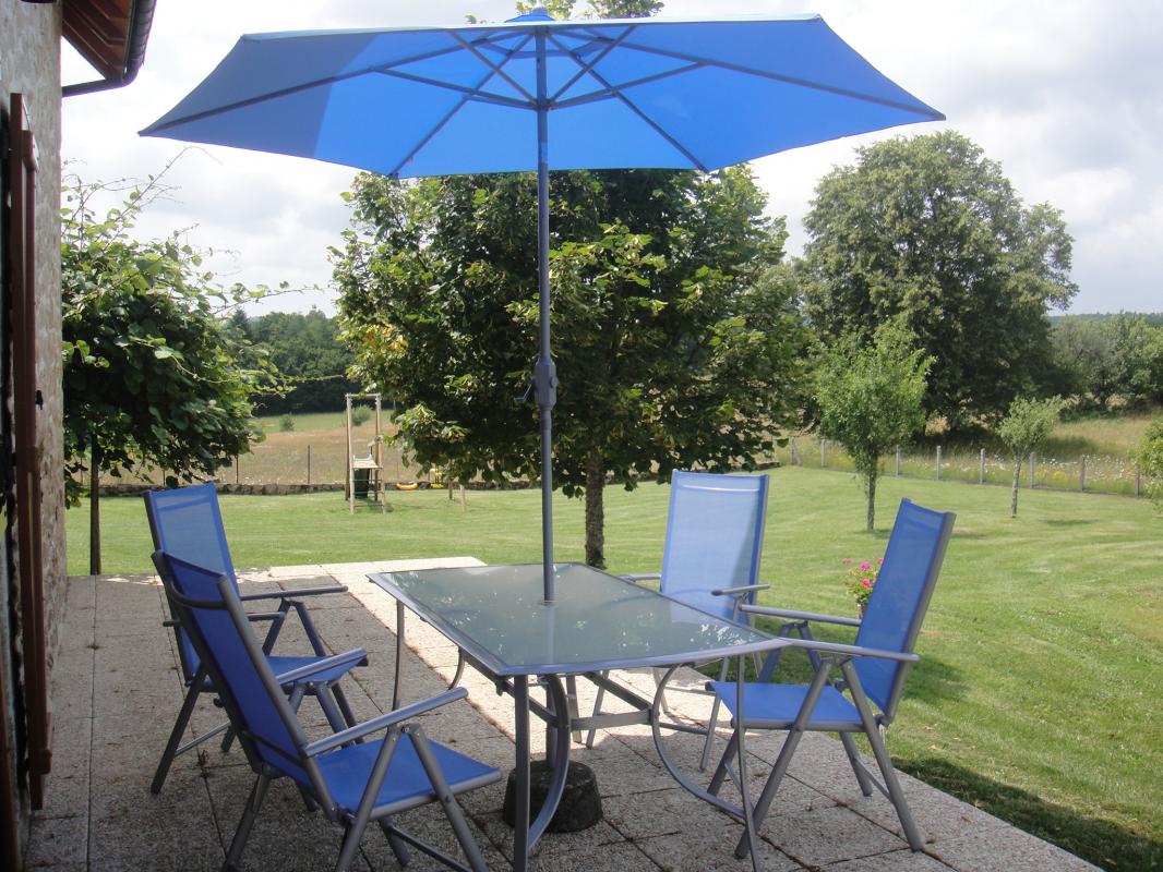 Lou tres petiots gagnons, Gros-Chastang - photo 9