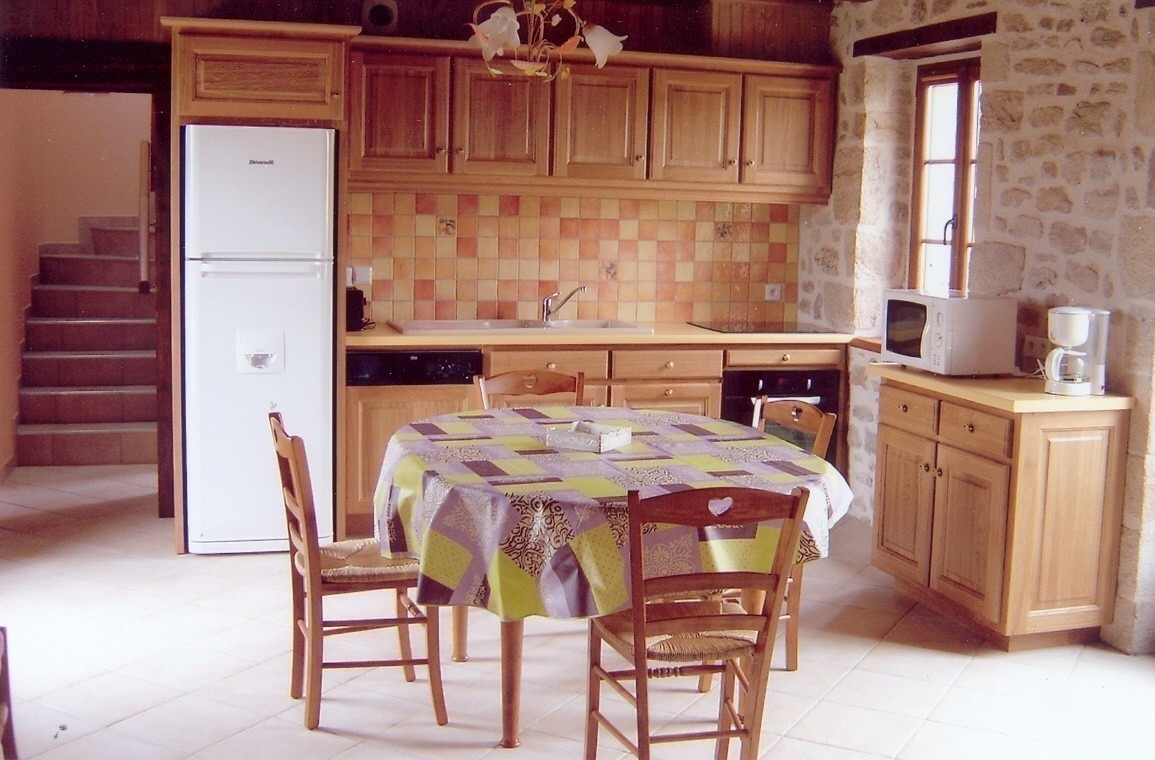 Lou tres petiots gagnons, Gros-Chastang - photo 8