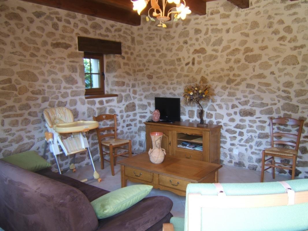 Lou tres petiots gagnons, Gros-Chastang