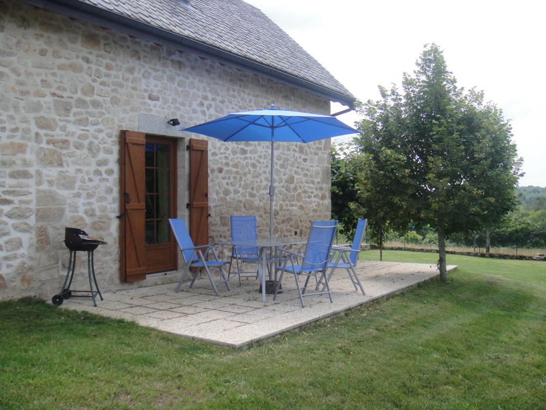 Lou tres petiots gagnons, Gros-Chastang - photo 7