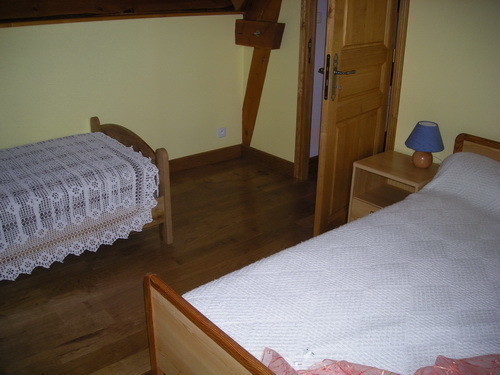 Lou tres petiots gagnons, Gros-Chastang - photo 4