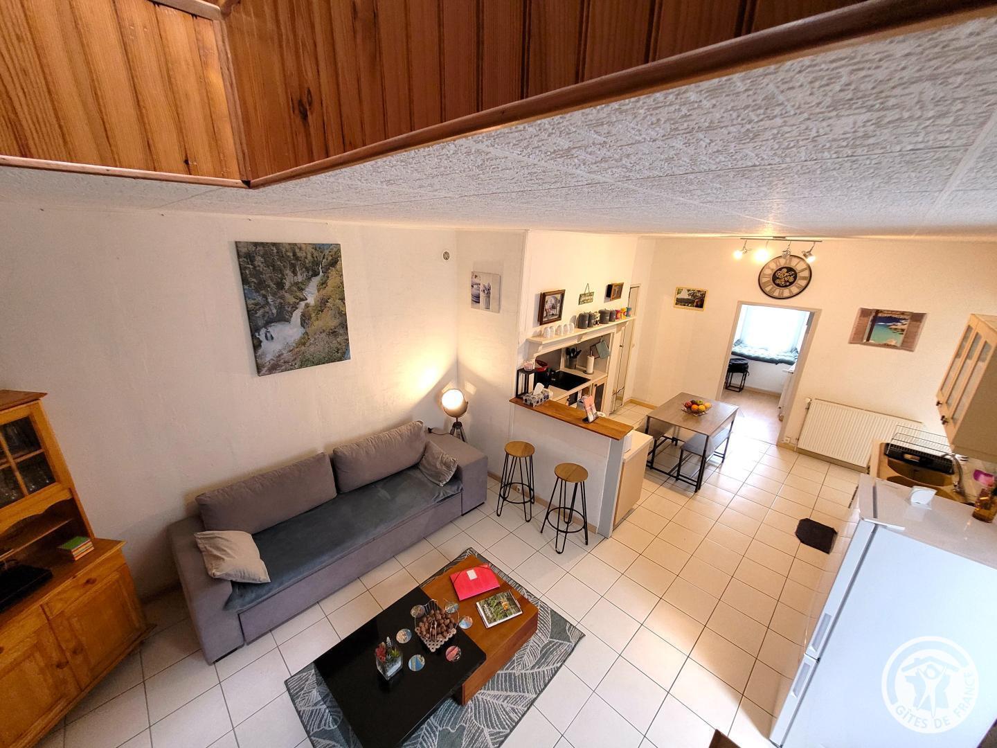 Chez Ludi et Didier, Puy-d'Arnac - photo 126