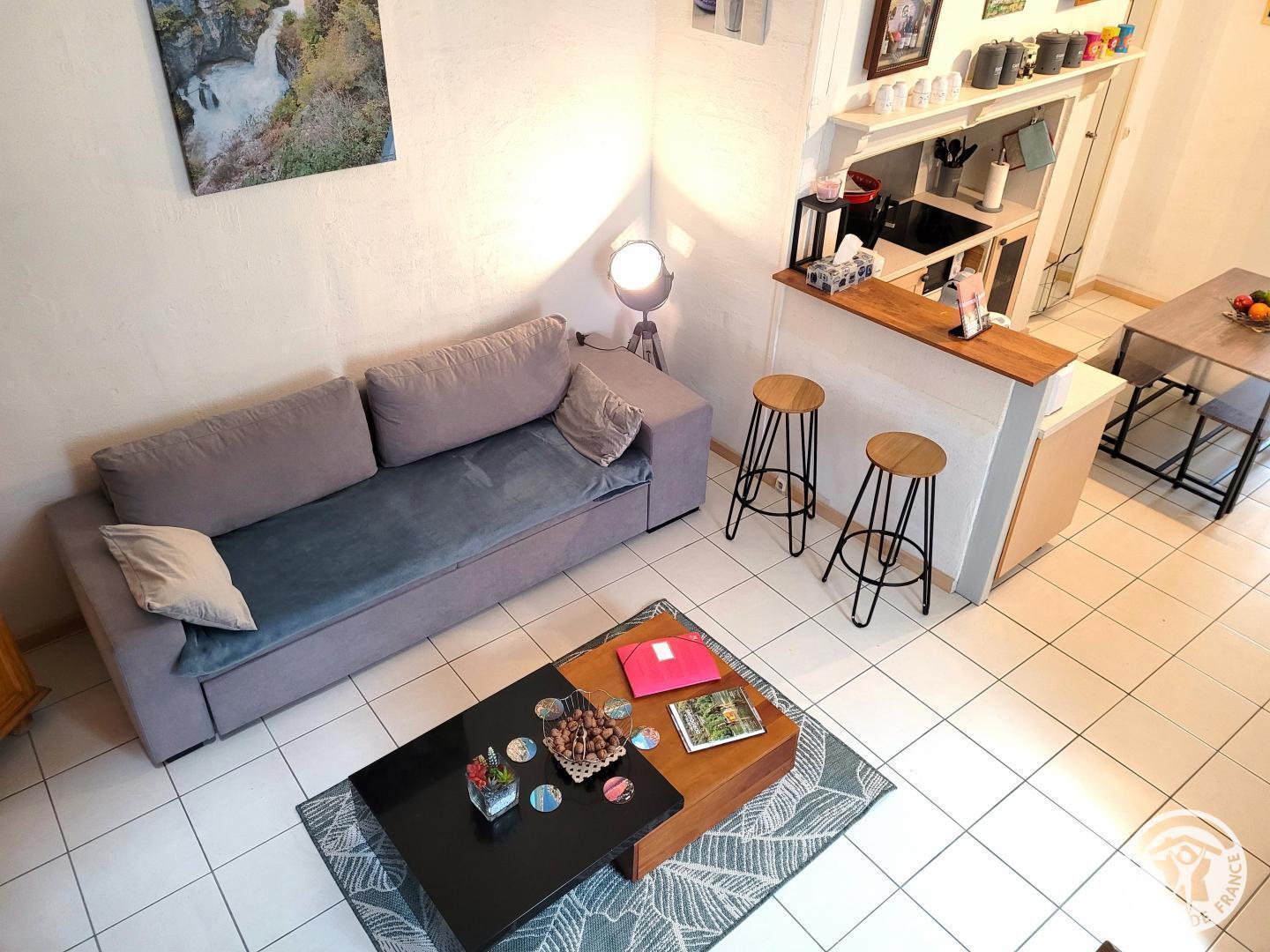 Chez Ludi et Didier, Puy-d'Arnac - photo 109