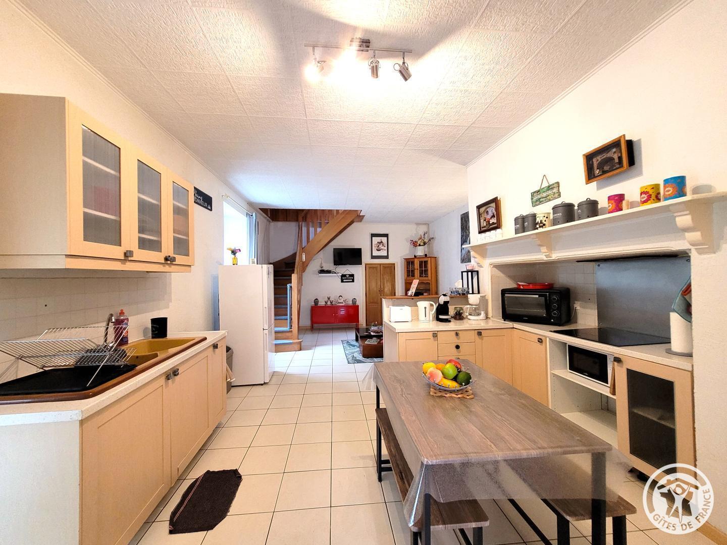 Chez Ludi et Didier, Puy-d'Arnac - photo 113