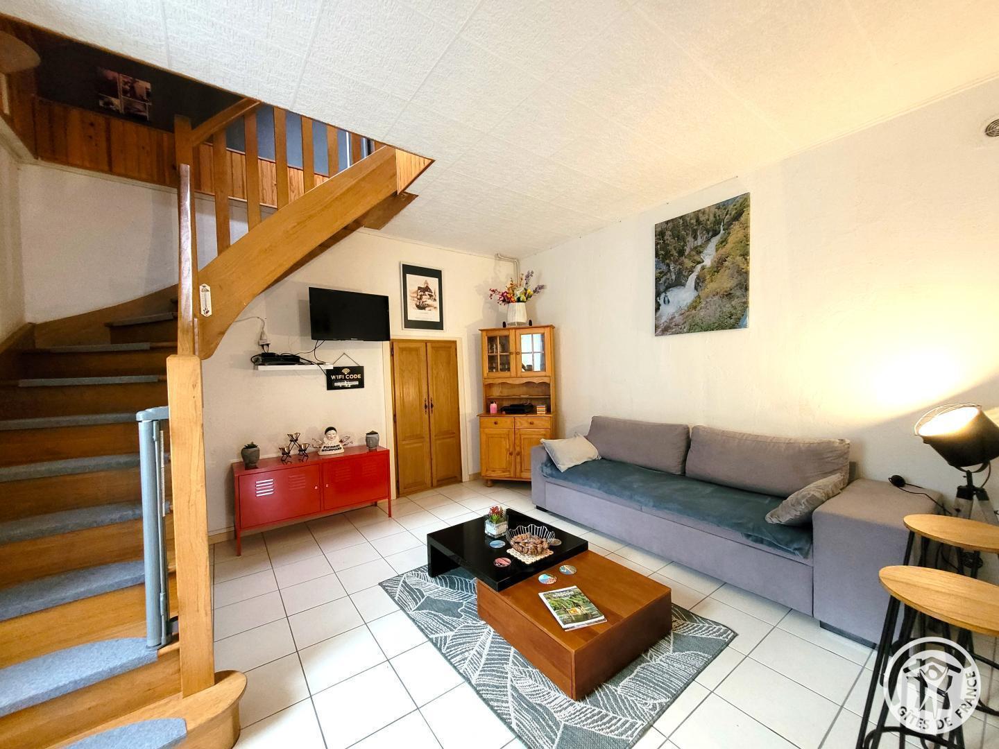 Chez Ludi et Didier, Puy-d'Arnac - photo 120