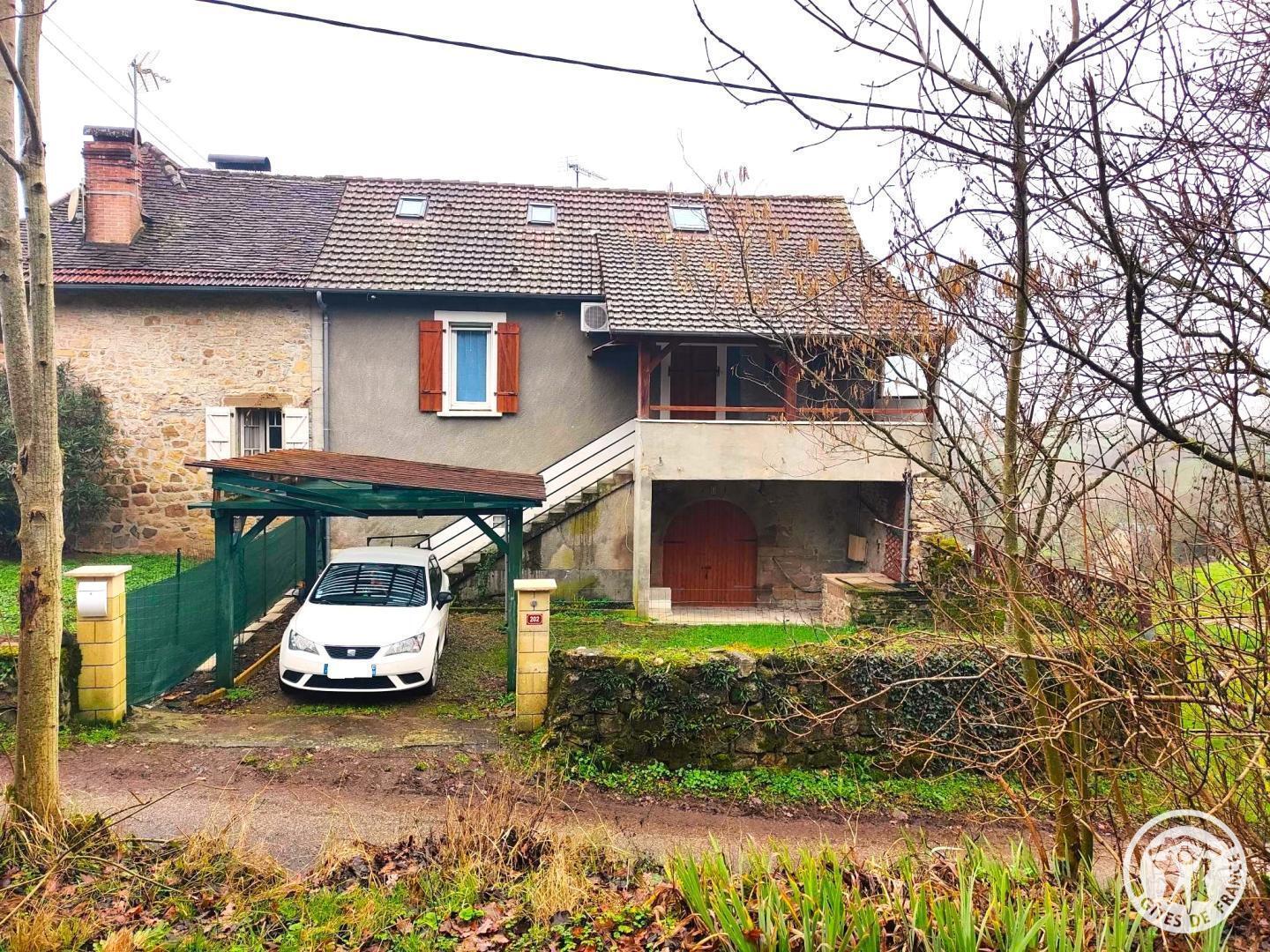Chez Ludi et Didier, Puy-d'Arnac - photo 106