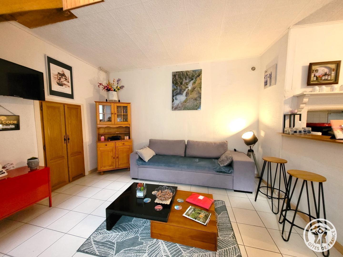Chez Ludi et Didier, Puy-d'Arnac - photo 105