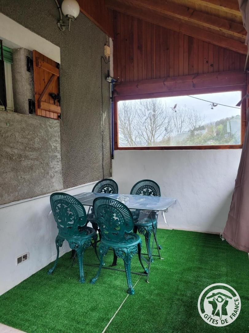 Chez Ludi et Didier, Puy-d'Arnac - photo 116