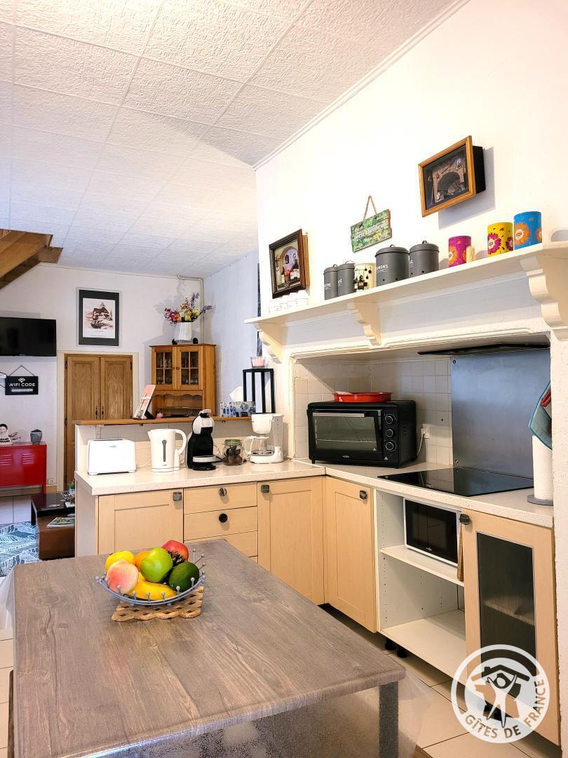 Chez Ludi et Didier, Puy-d'Arnac - photo 122