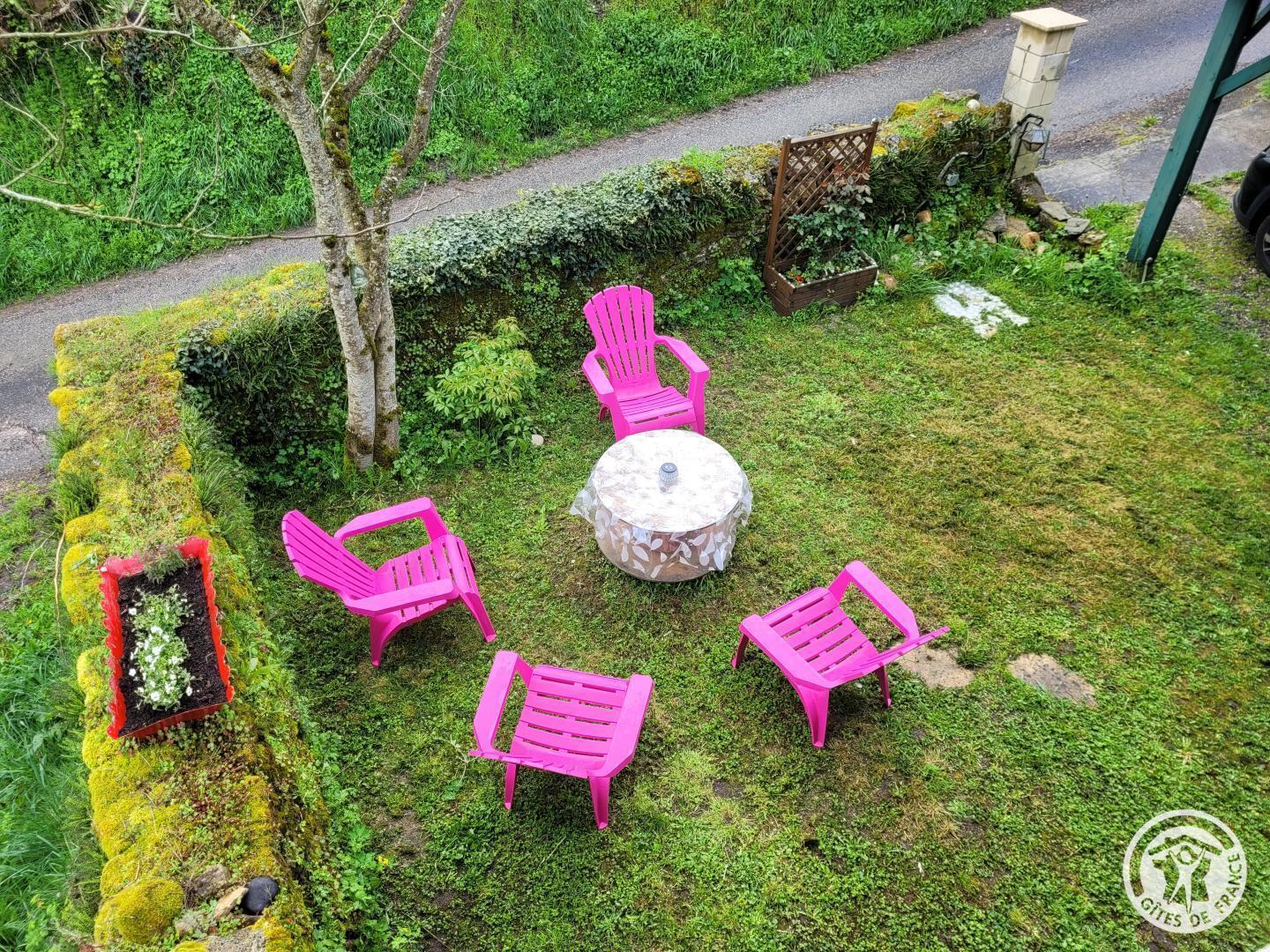 Chez Ludi et Didier, Puy-d'Arnac - photo 108