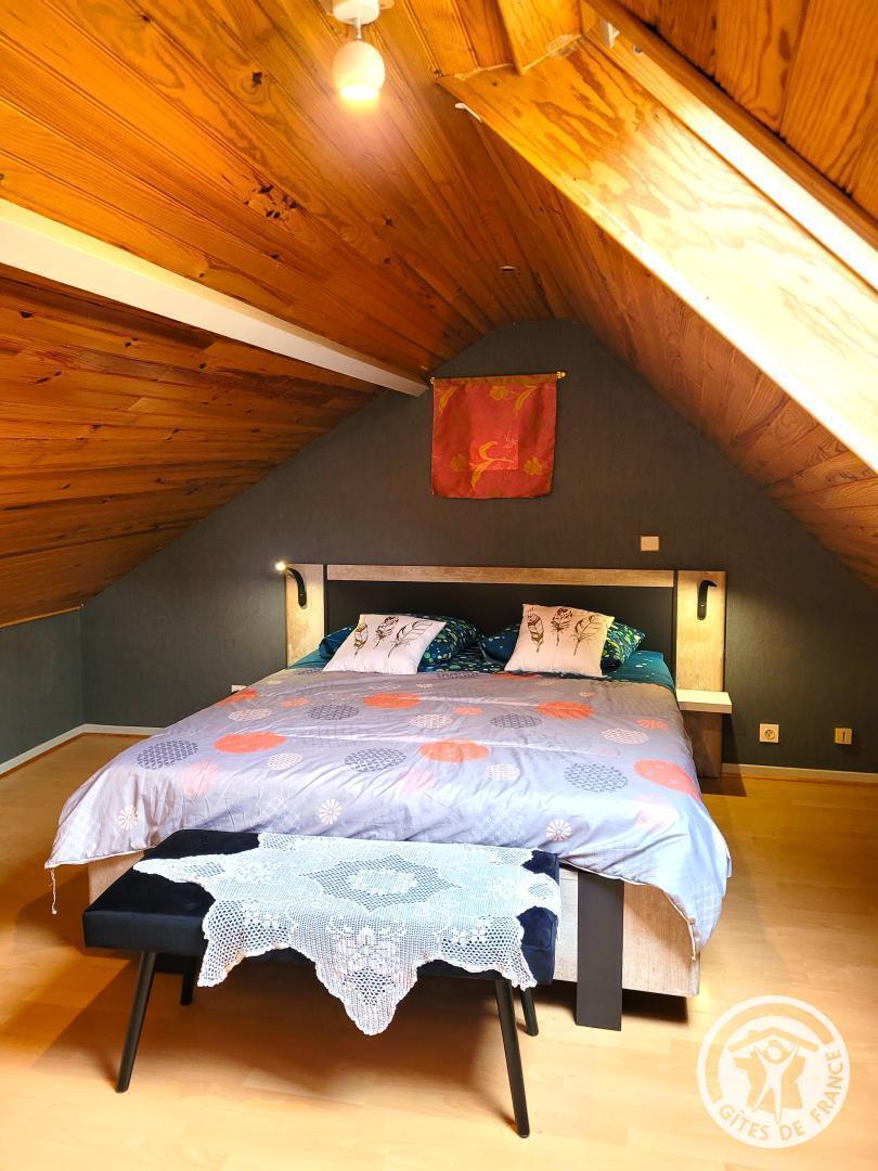 Chez Ludi et Didier, Puy-d'Arnac - photo 118