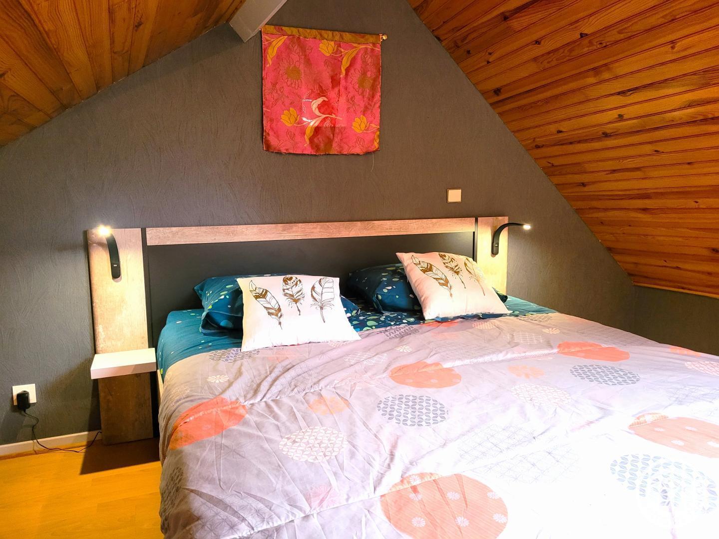 Chez Ludi et Didier, Puy-d'Arnac - photo 117