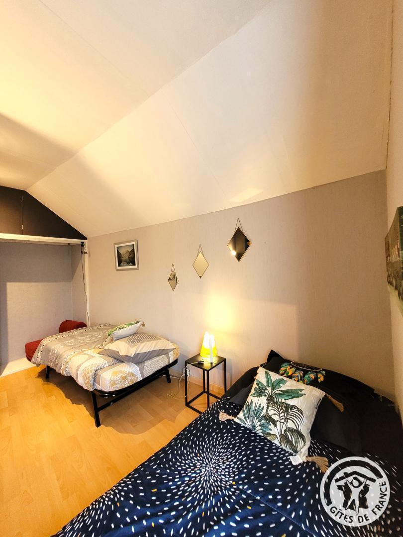 Chez Ludi et Didier, Puy-d'Arnac - photo 119