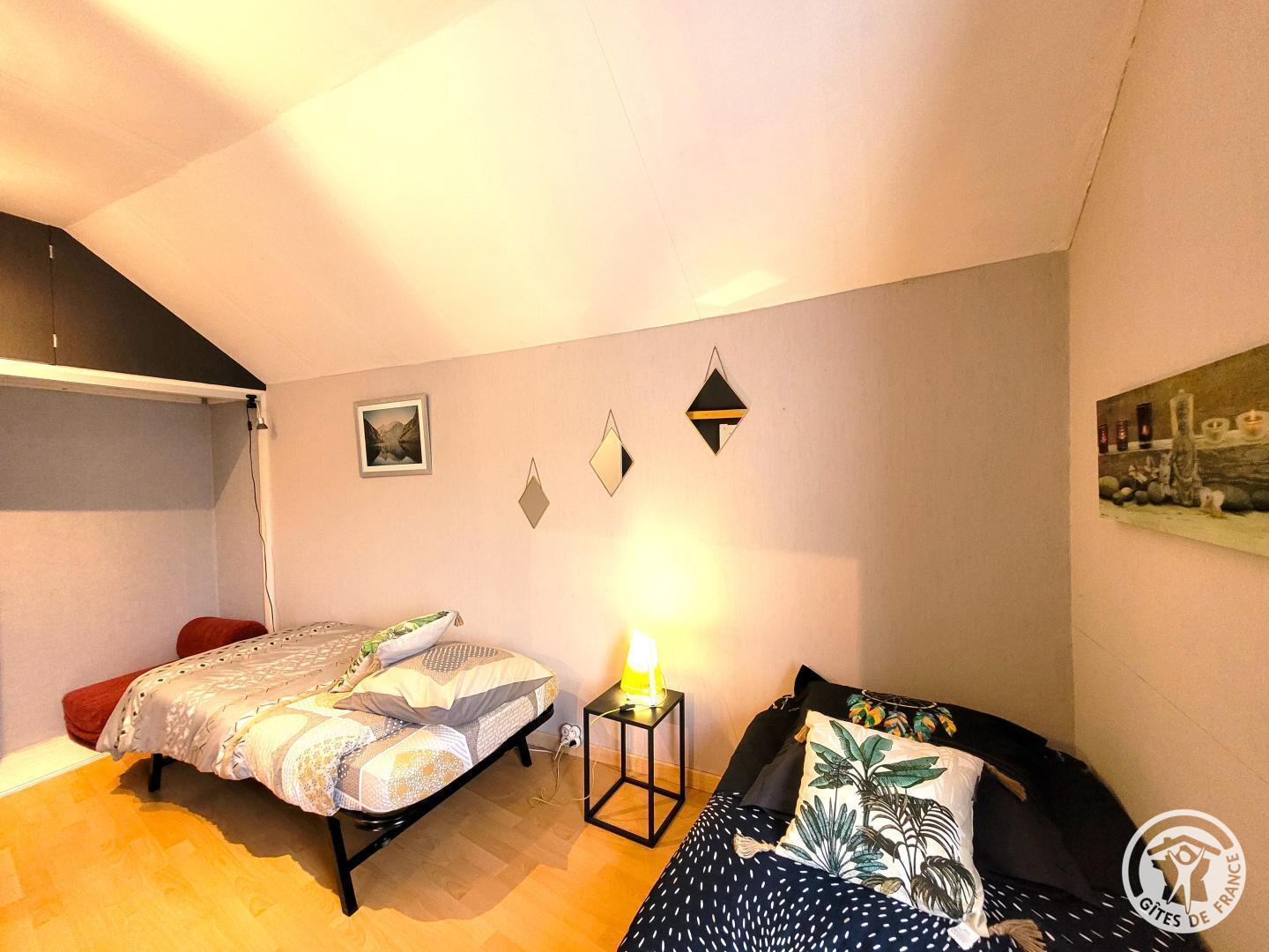 Chez Ludi et Didier, Puy-d'Arnac - photo 103