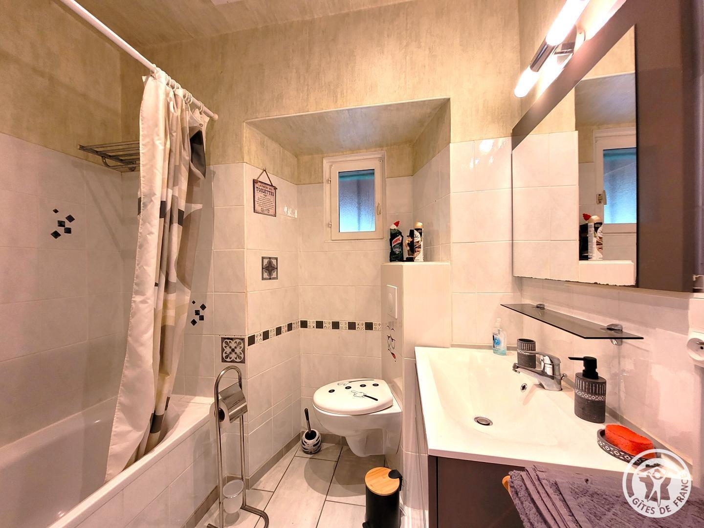 Chez Ludi et Didier, Puy-d'Arnac - photo 121