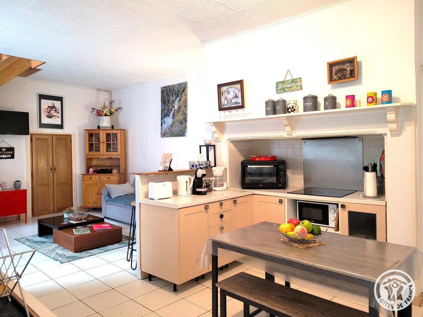 Chez Ludi et Didier, Puy-d'Arnac - photo 102