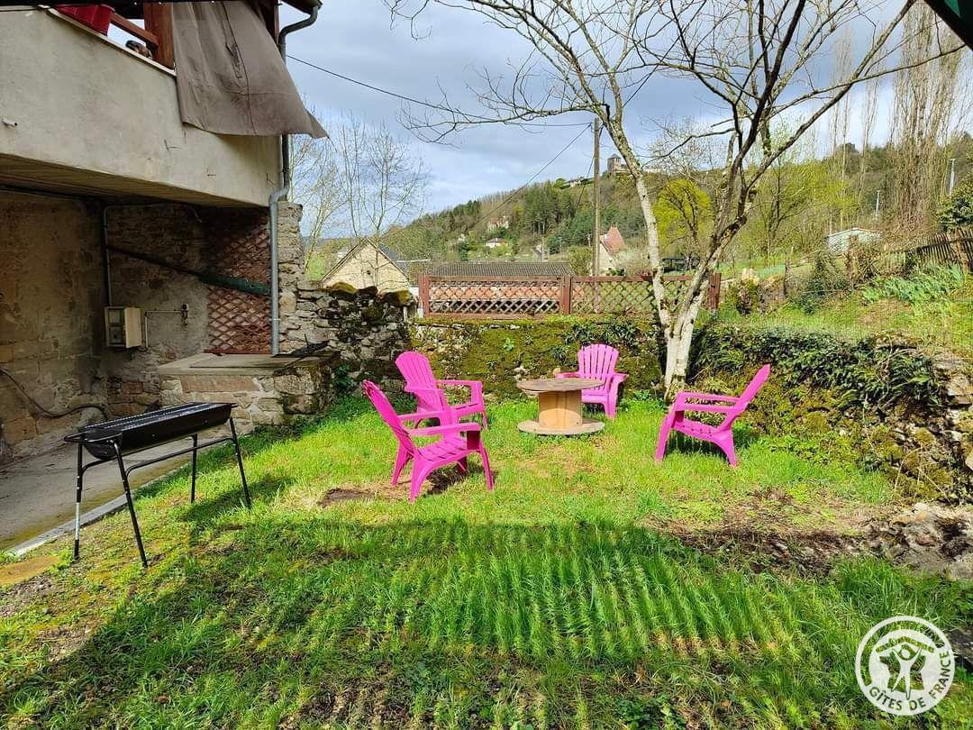Chez Ludi et Didier, Puy-d'Arnac - photo 111