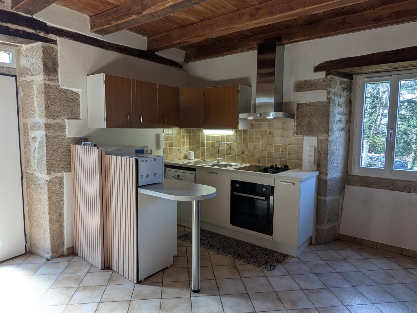Location Gîtes de France Laroche, Hautefage - photo 48