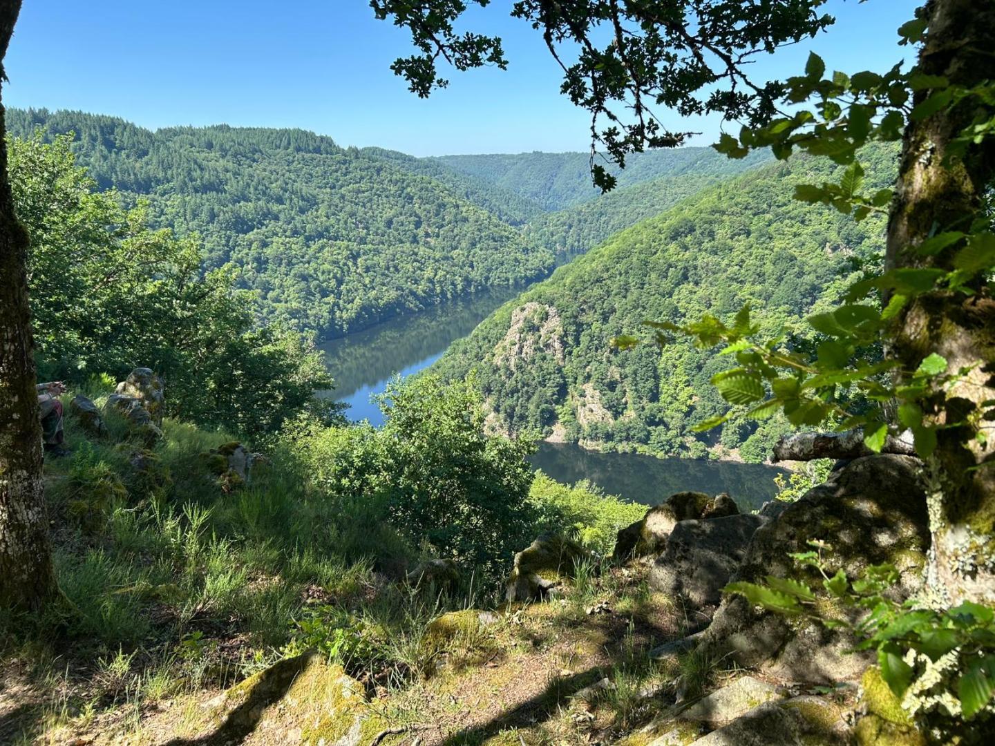 Location Gîtes de France Laroche — photo 3