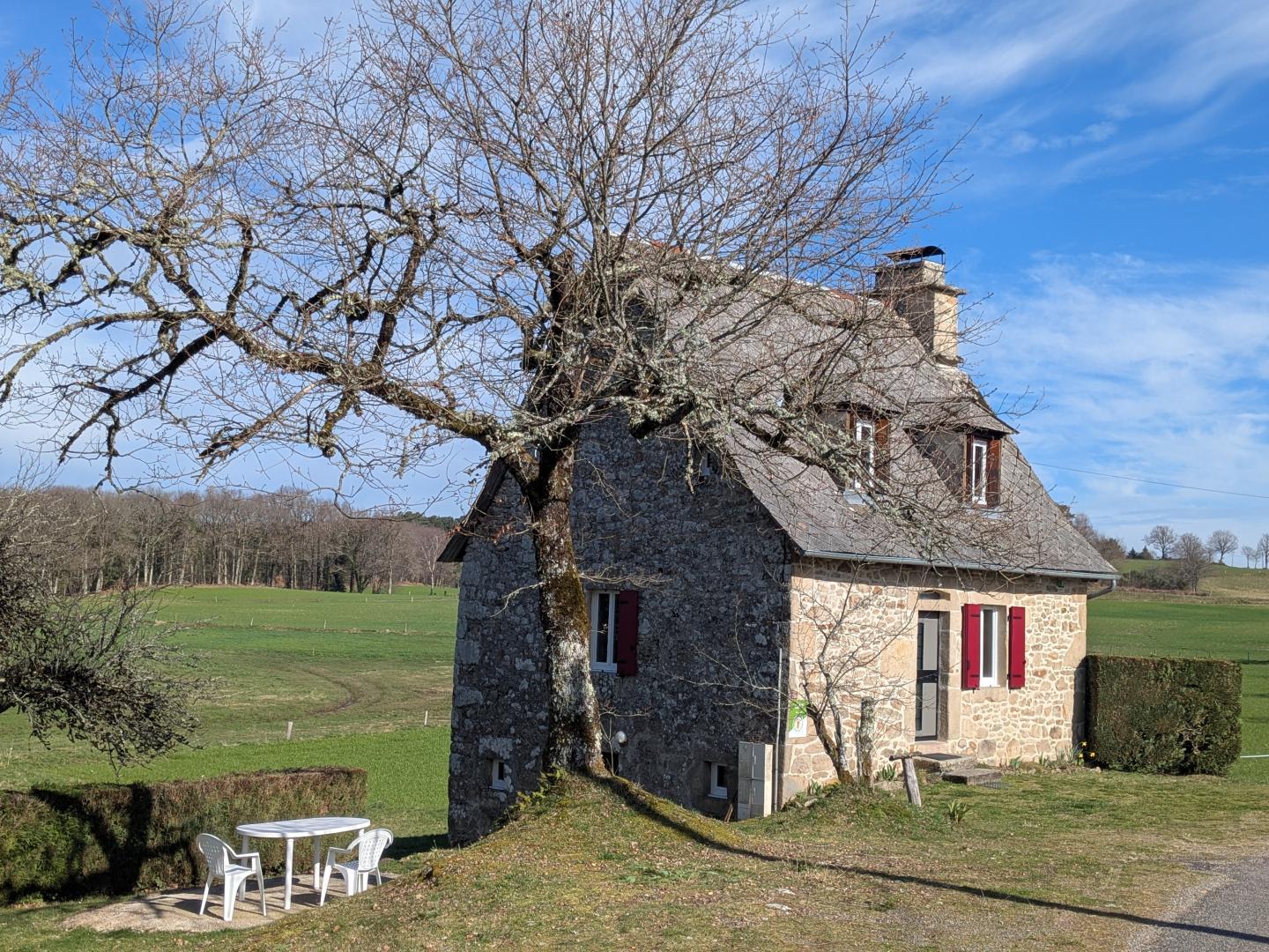 Location Gîtes de France Laroche, Hautefage - photo 42