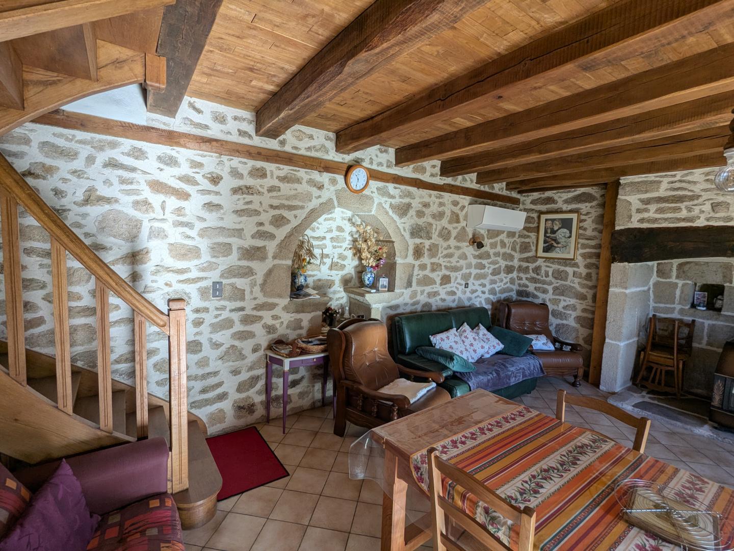 Location Gîtes de France Laroche, Hautefage - photo 46