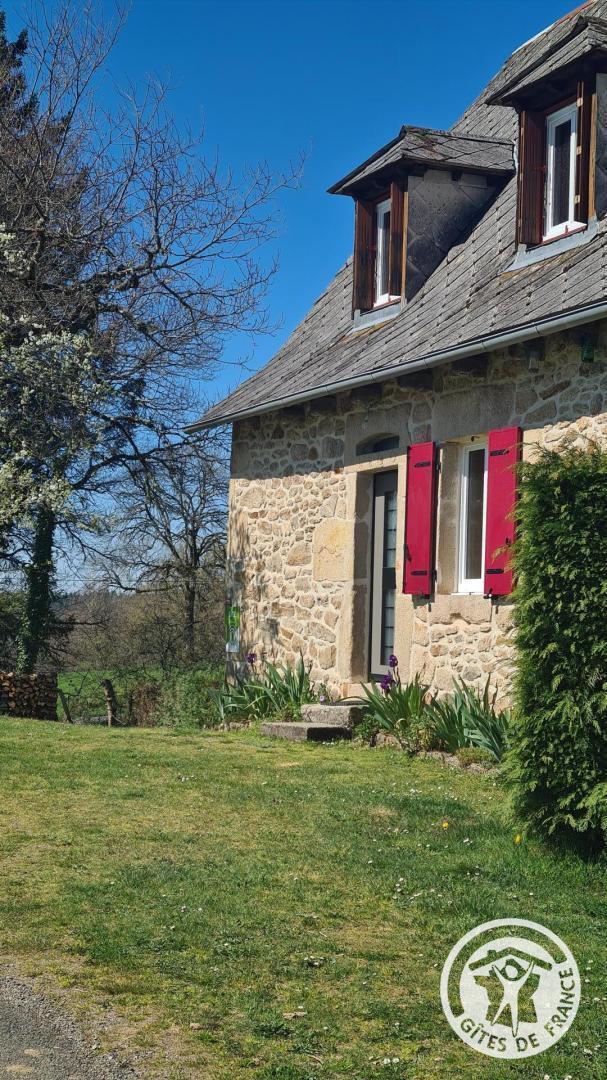 Location Gîtes de France Laroche, Hautefage - photo 52