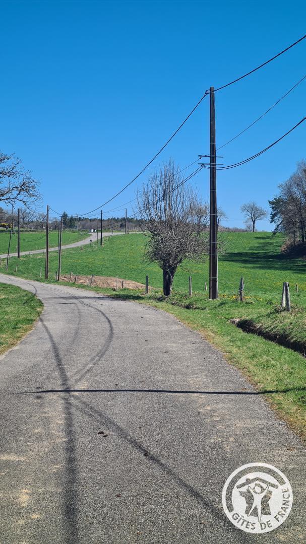 Location Gîtes de France Laroche, Hautefage - photo 43