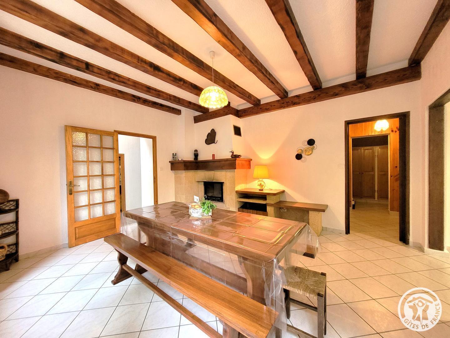 L'abri-gîte-Fluvial, Marcillac-la-Croisille - photo 141