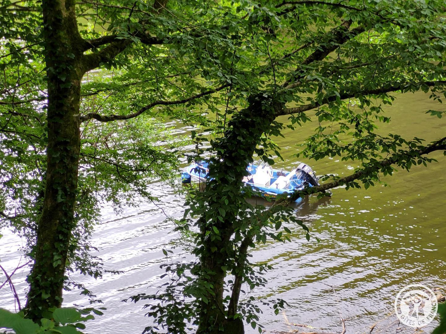 L'abri-gîte-Fluvial, Marcillac-la-Croisille - photo 146