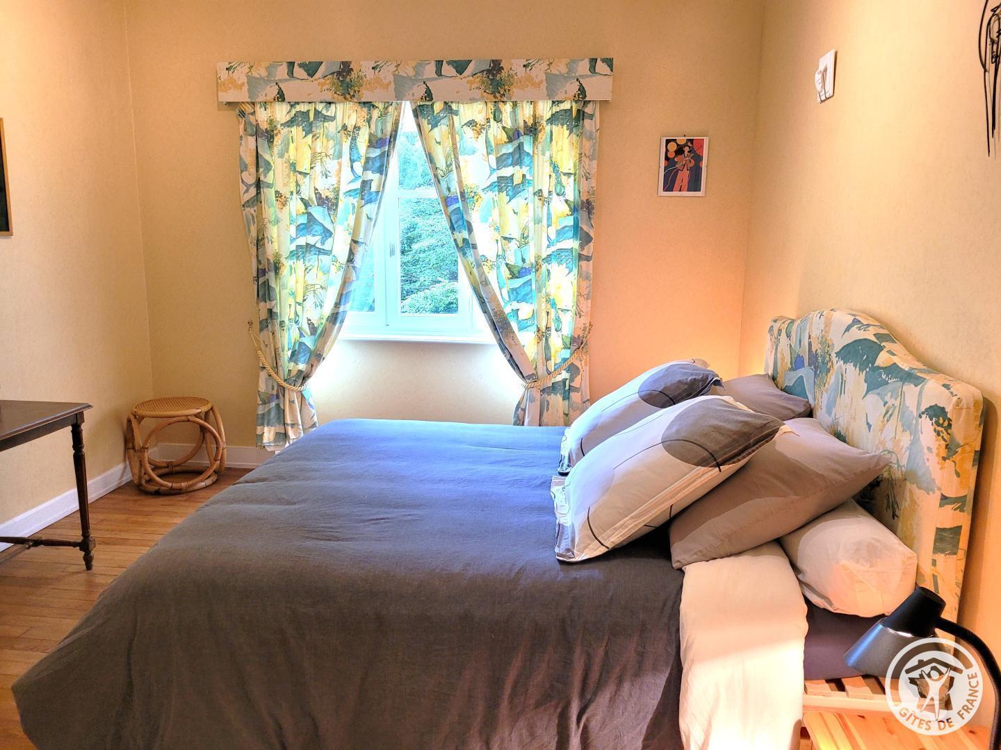 L'abri-gîte-Fluvial, Marcillac-la-Croisille - photo 144